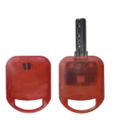 Triple-Transponder