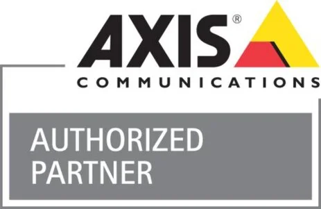 AXIS Authorized Partner